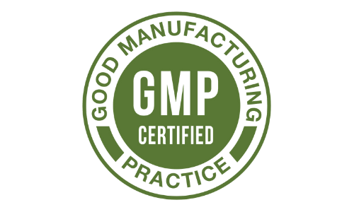 TestoGreens GMP Certified